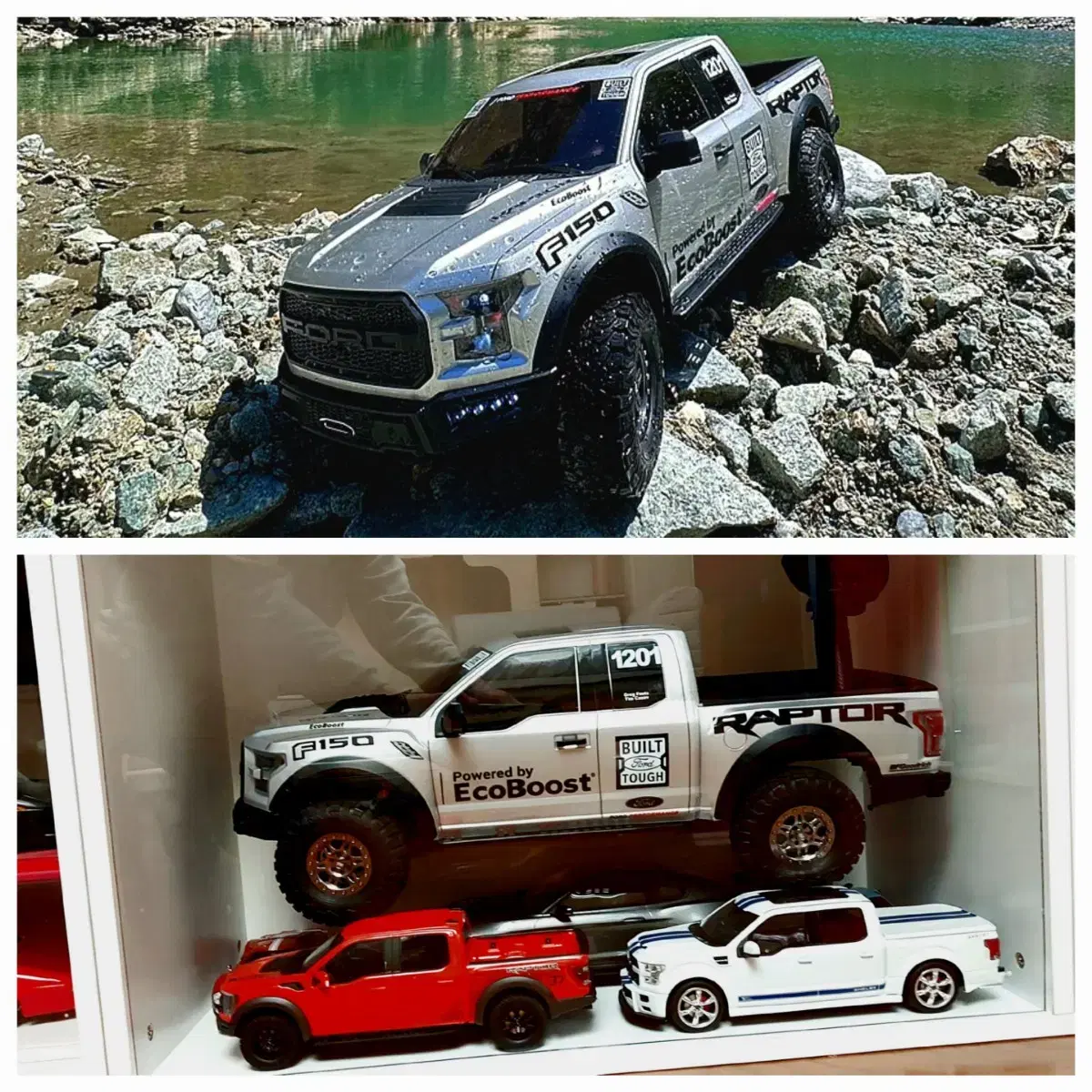 F150.랩터.RC.(광양직거래만)